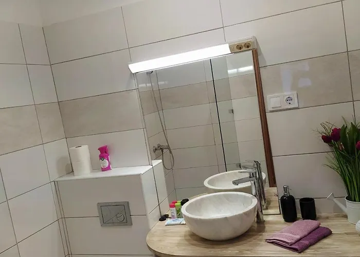 Luna Appartement