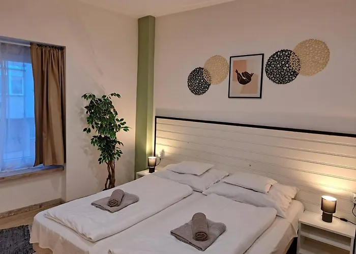 Luna Appartement