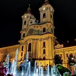Apartmán Luna