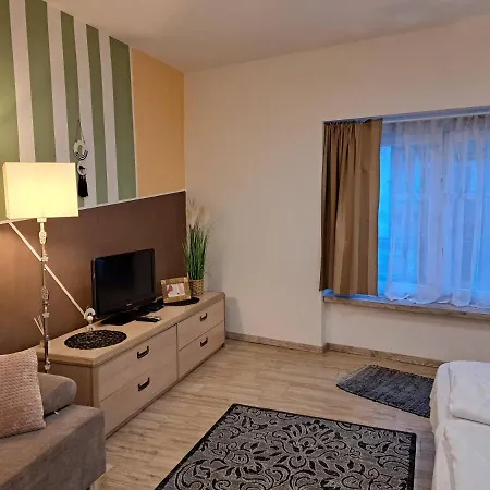 Apartment Luna *