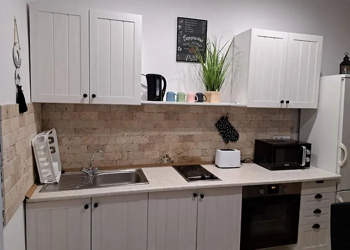 Apartament Luna